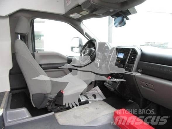 Ford F550 其他