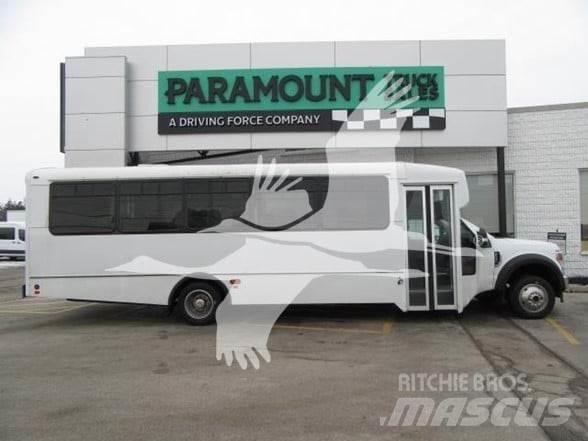 Ford F550 其他