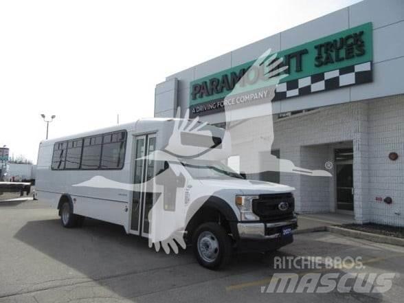 Ford F550 其他