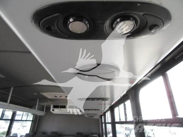 Ford F550 其他