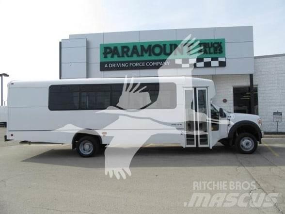 Ford F550 其他