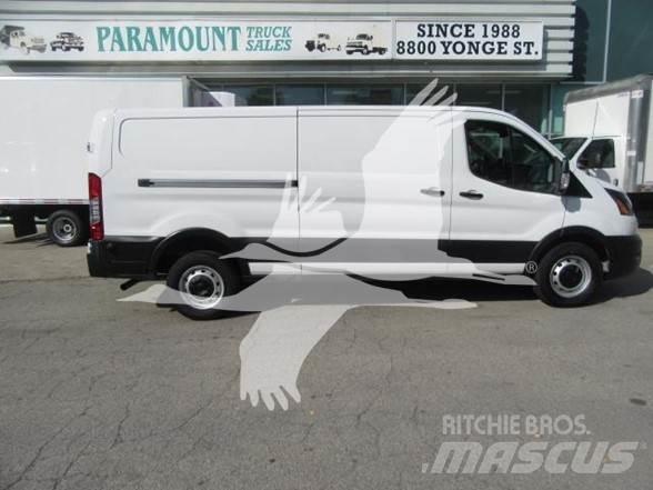 Ford TRANSIT 其他