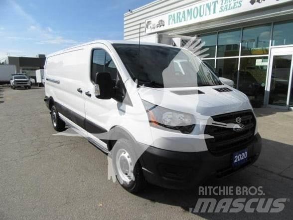 Ford TRANSIT 其他