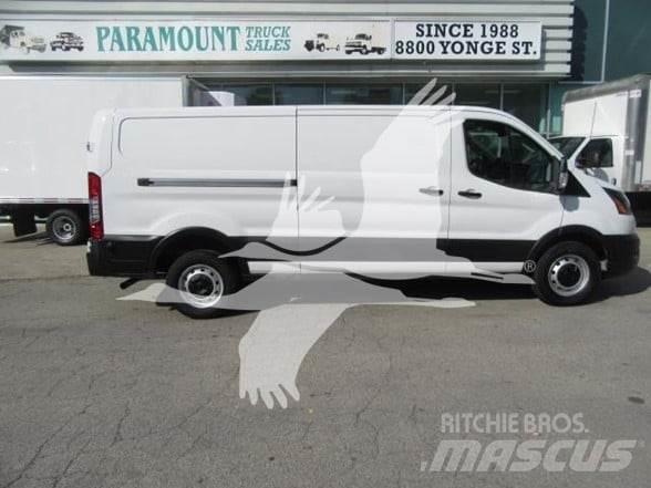 Ford TRANSIT 其他