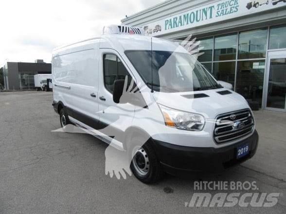 Ford TRANSIT 其他