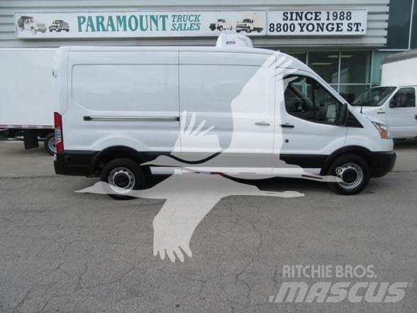 Ford TRANSIT 其他