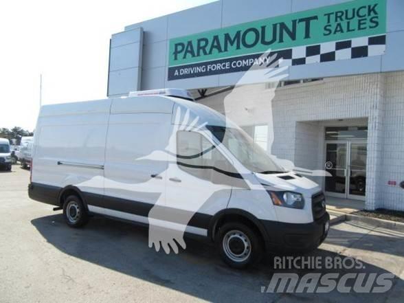 Ford TRANSIT 其他
