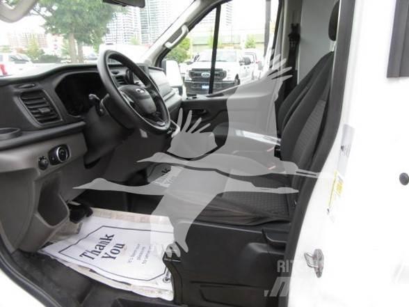 Ford TRANSIT 其他
