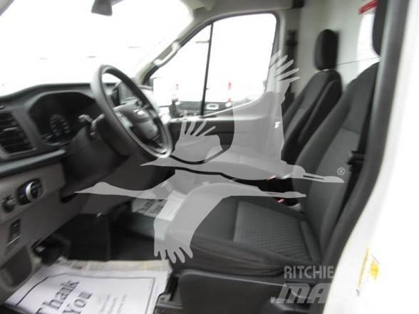 Ford TRANSIT 其他