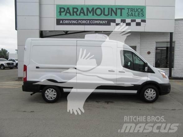 Ford TRANSIT 其他