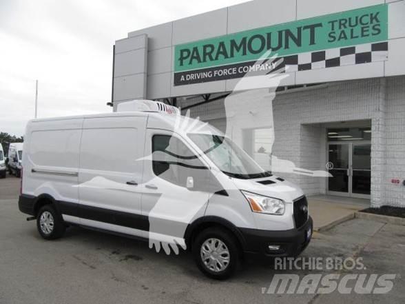 Ford TRANSIT 其他