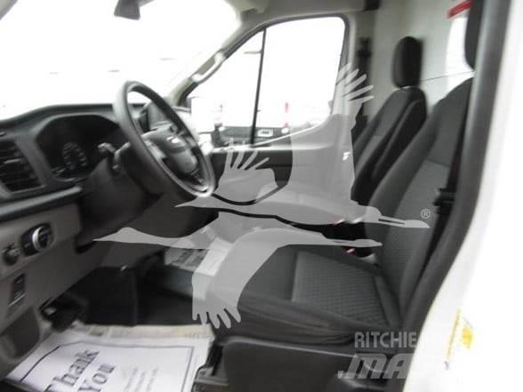Ford TRANSIT 其他