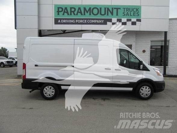 Ford TRANSIT 其他