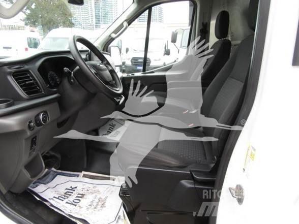 Ford TRANSIT 其他