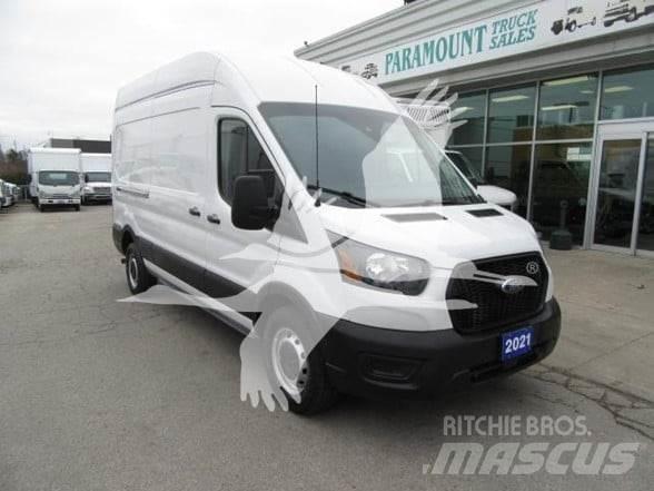 Ford TRANSIT 其他