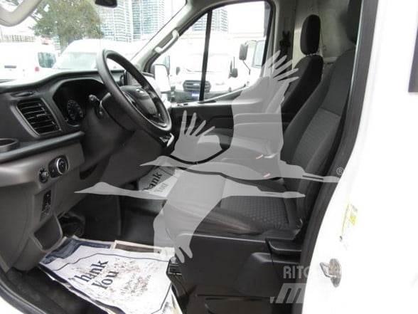 Ford TRANSIT 其他