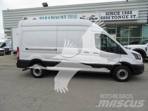 Ford TRANSIT 其他