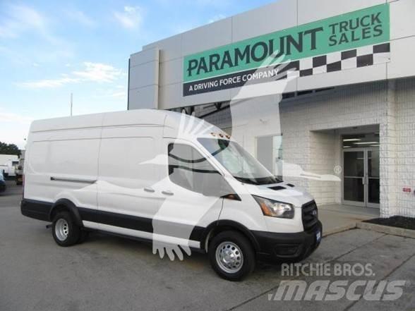 Ford TRANSIT 其他
