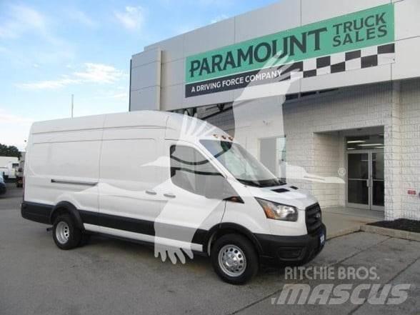 Ford TRANSIT 其他