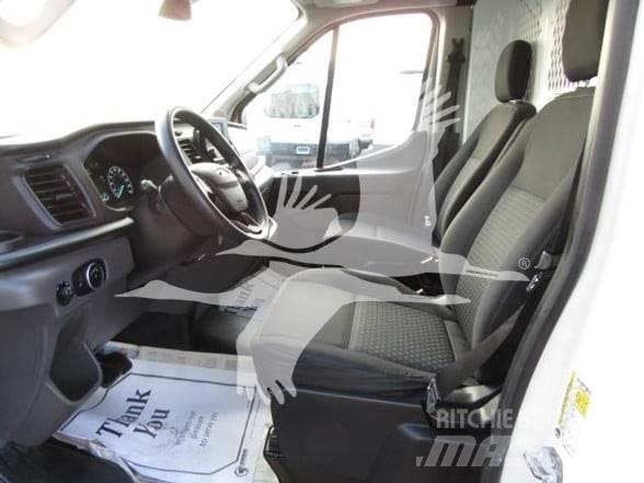 Ford TRANSIT 其他