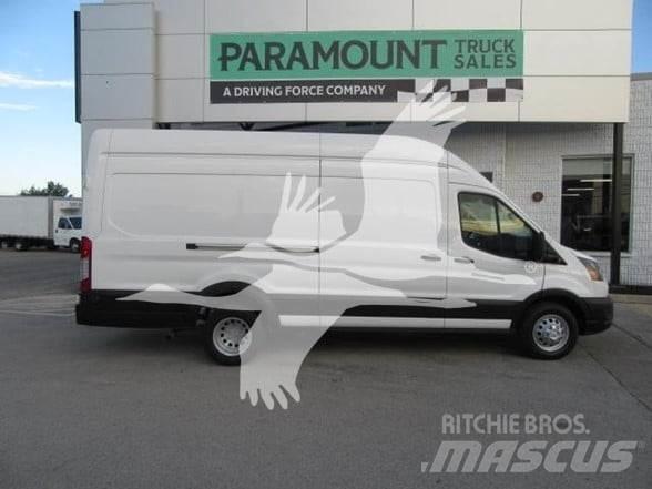 Ford TRANSIT 其他