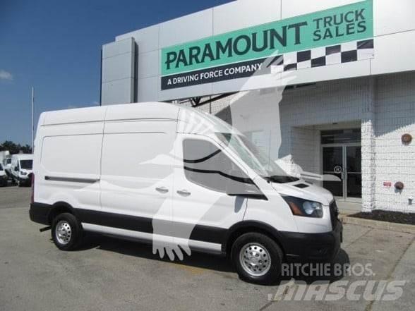 Ford TRANSIT 其他
