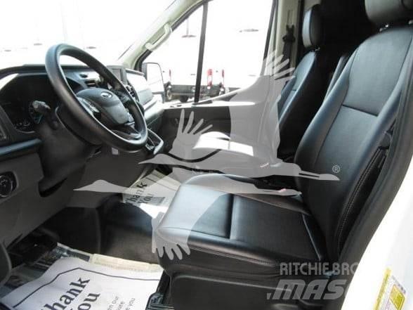 Ford TRANSIT 其他