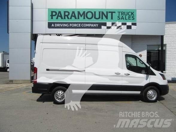 Ford TRANSIT 其他