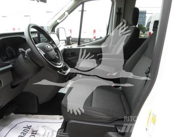 Ford TRANSIT 其他