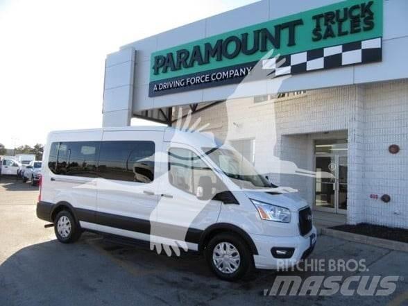 Ford TRANSIT 其他