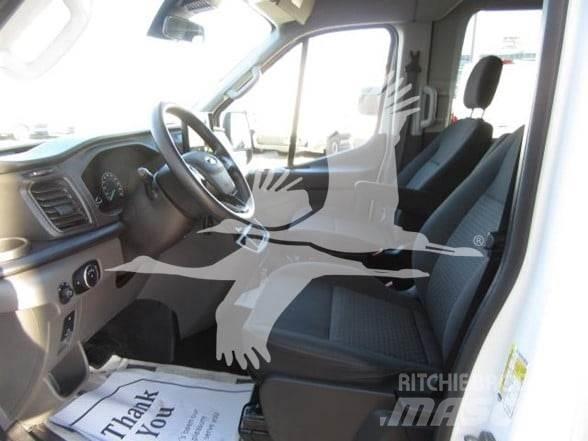 Ford TRANSIT 其他
