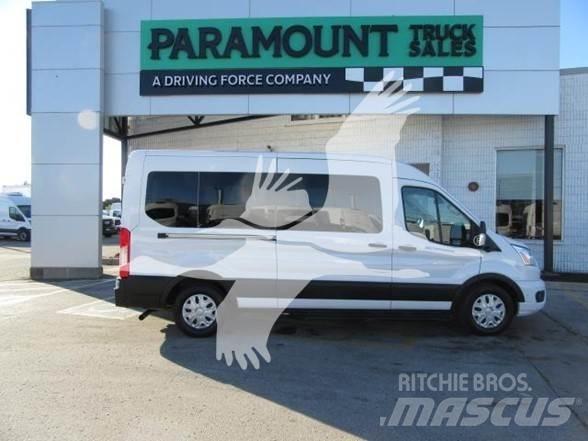 Ford TRANSIT 其他