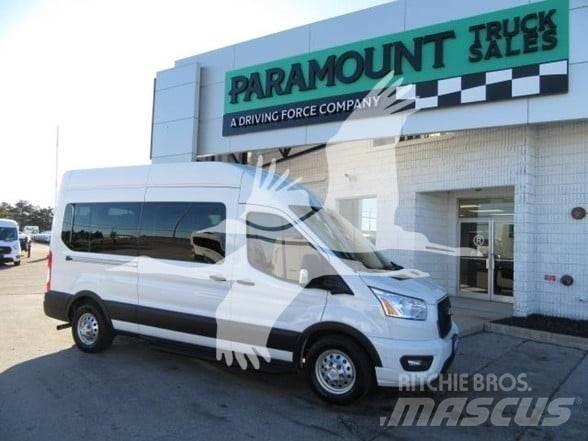 Ford TRANSIT 其他