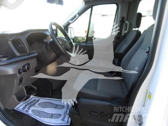 Ford TRANSIT 其他