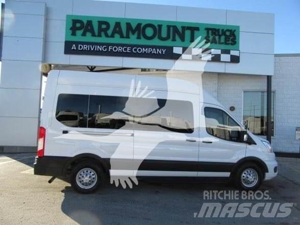 Ford TRANSIT 其他