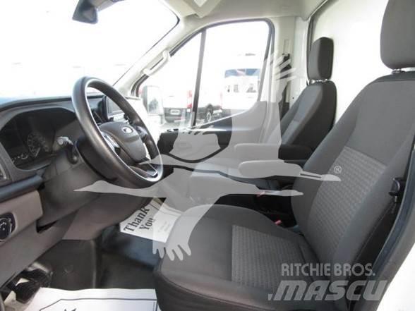 Ford TRANSIT 其他