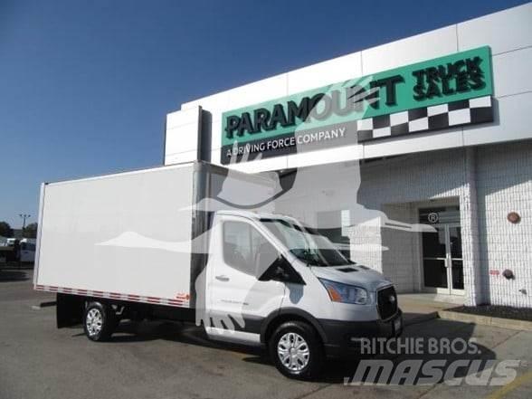 Ford TRANSIT 其他