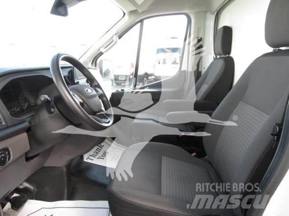 Ford TRANSIT 其他