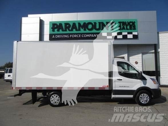 Ford TRANSIT 其他