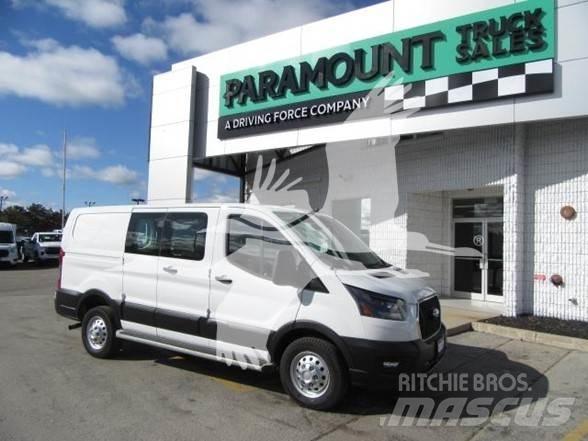 Ford TRANSIT 其他