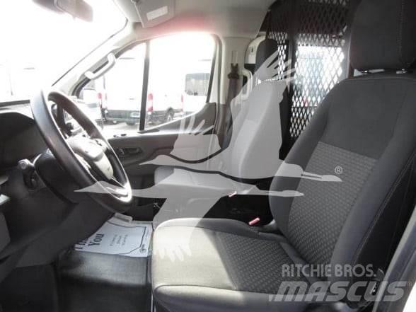 Ford TRANSIT 其他
