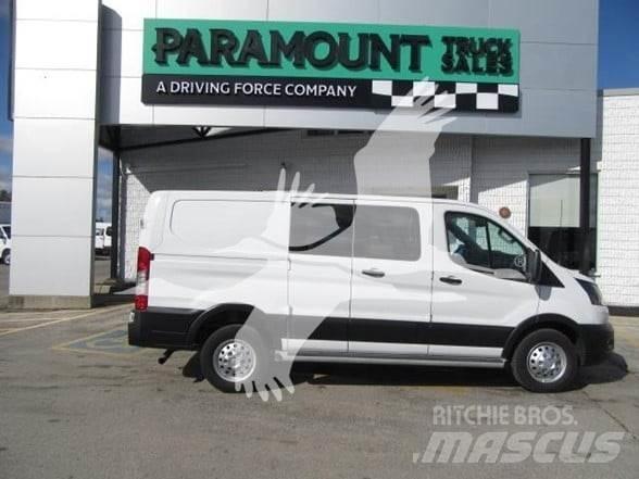 Ford TRANSIT 其他