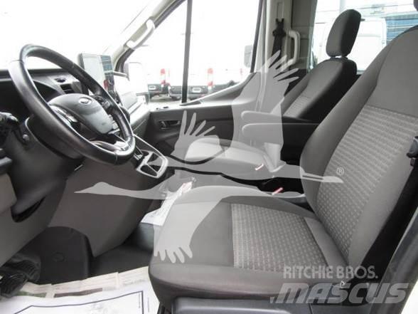 Ford TRANSIT 其他