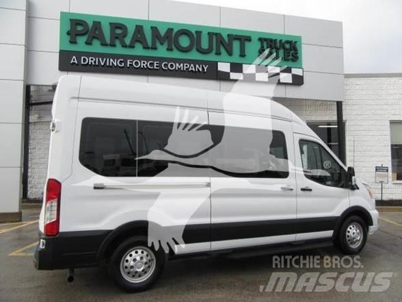 Ford TRANSIT 其他