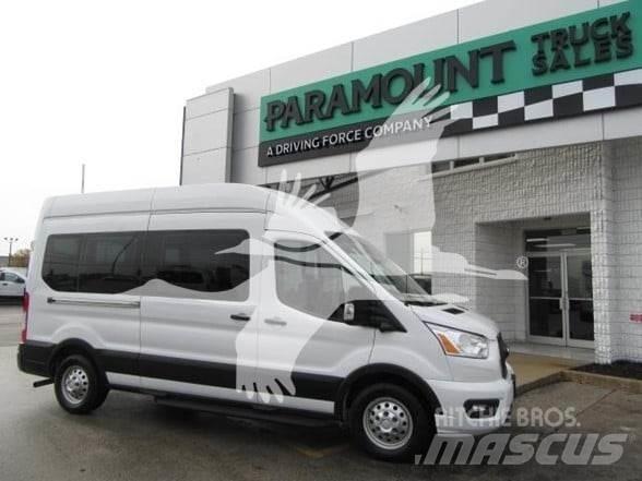 Ford TRANSIT 其他