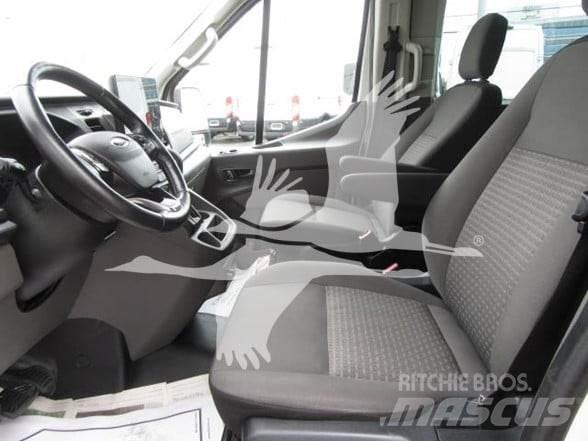Ford TRANSIT 其他