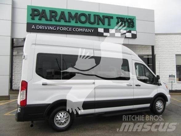 Ford TRANSIT 其他