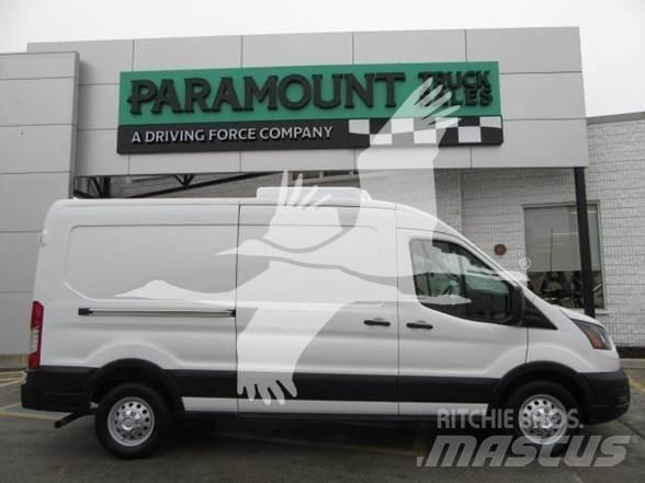 Ford TRANSIT 其他