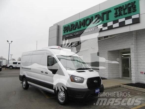 Ford TRANSIT 其他
