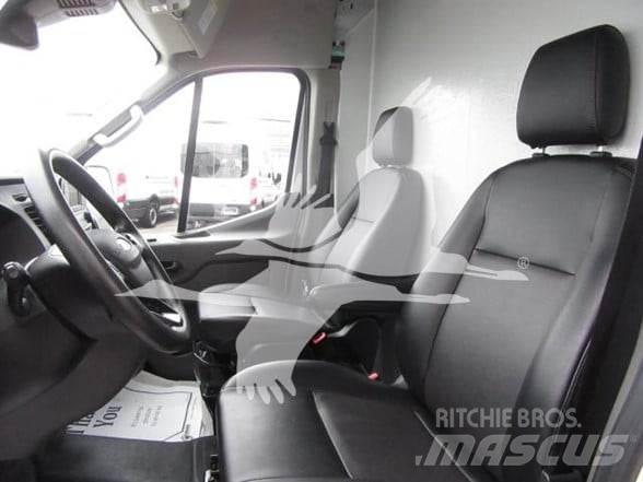 Ford TRANSIT 其他